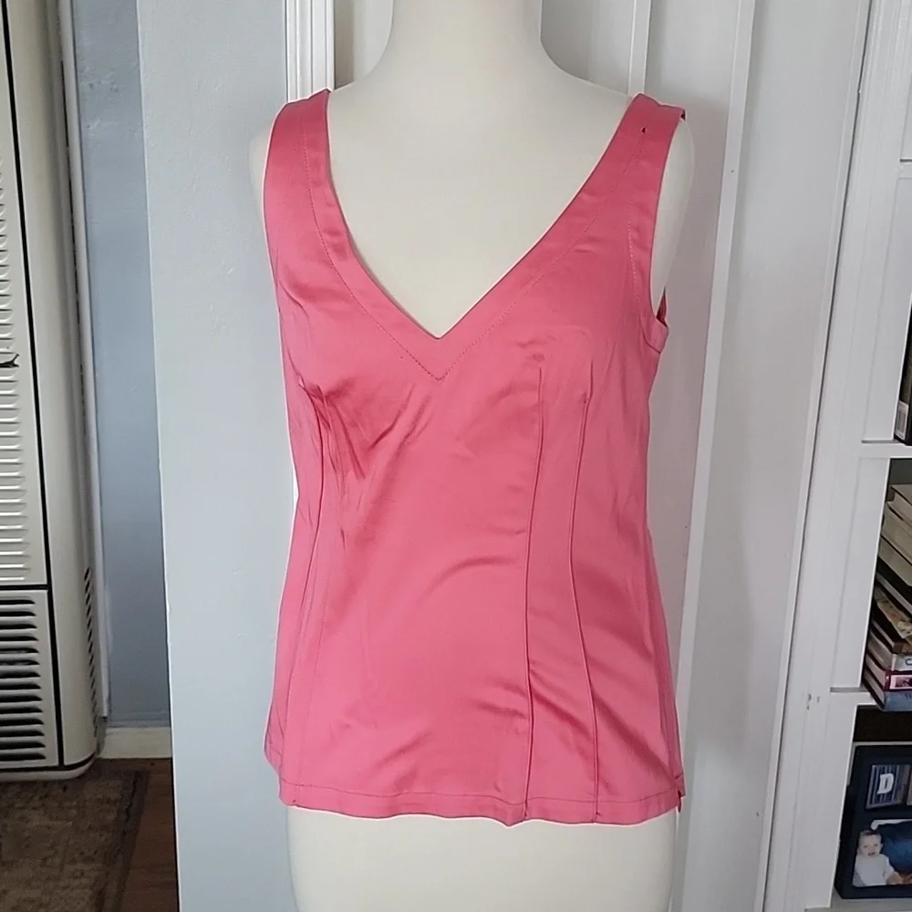 Blouse - Picture 1 of 4